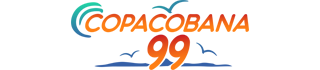 Logo COPACOBANA99